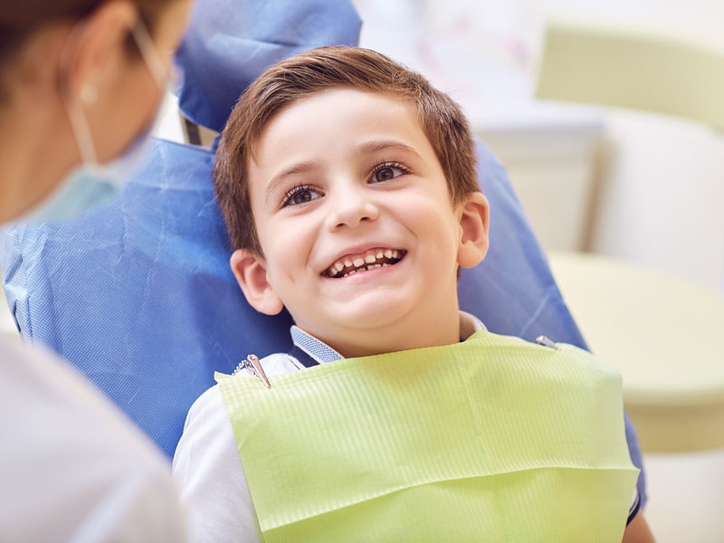 Pediatric Sedation