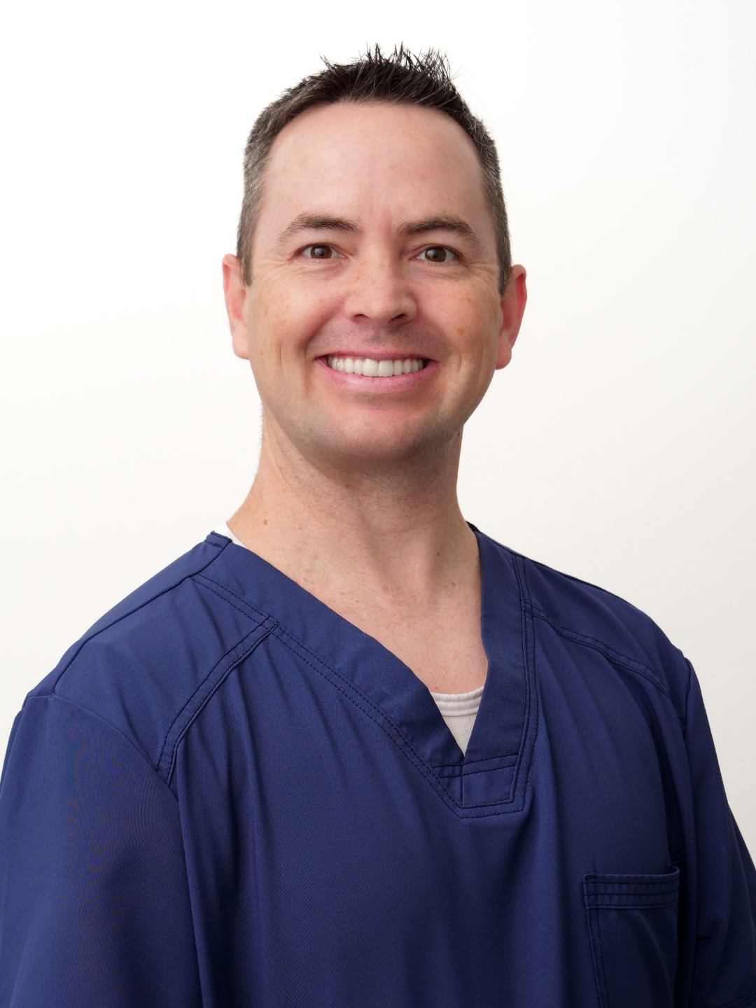 Dr. Joseph Hess